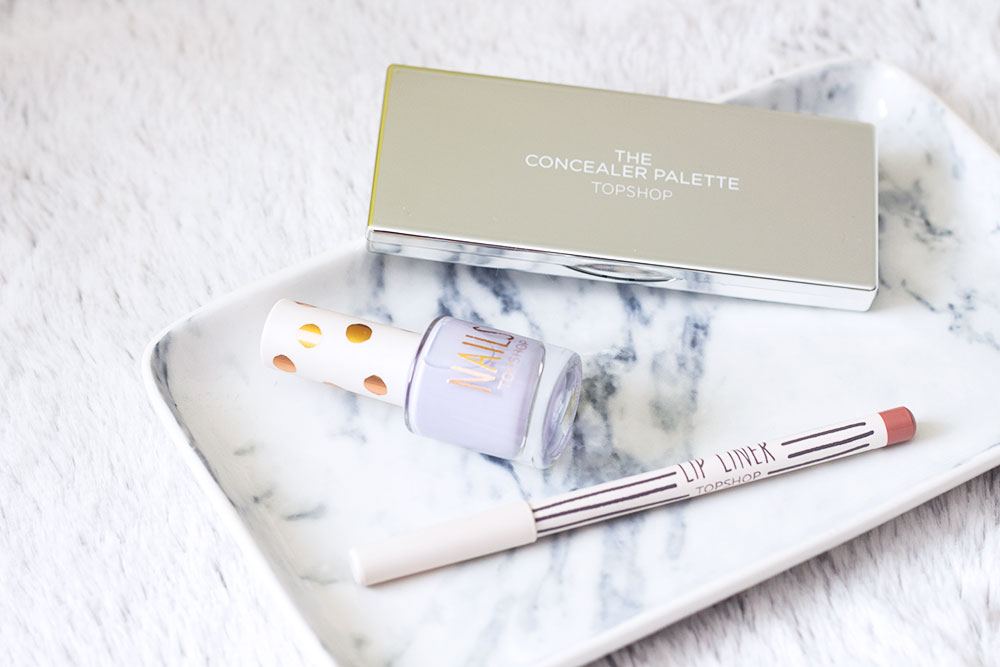 Topshop Beauty.