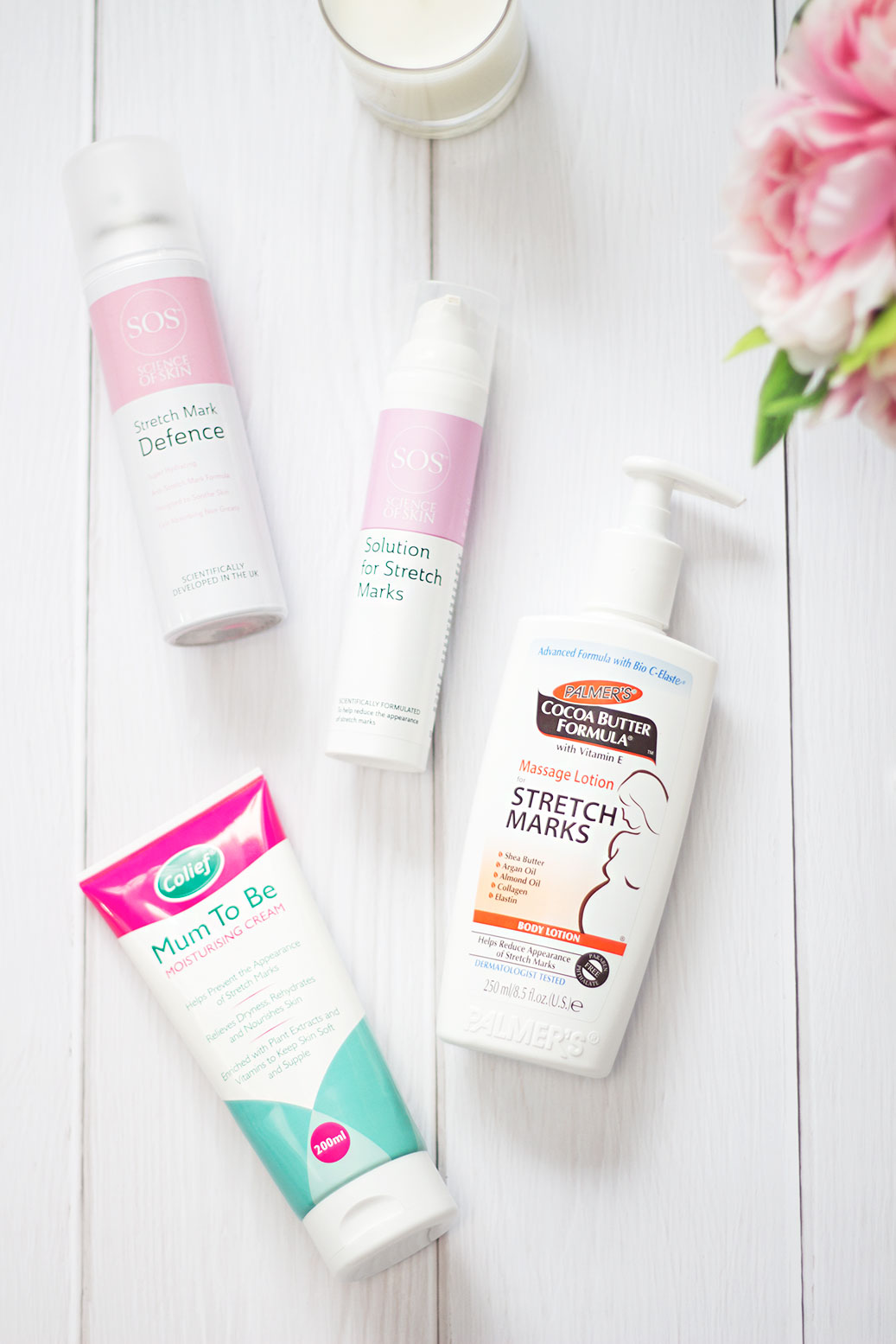 Stretch Mark Creams: Do They Really Work?