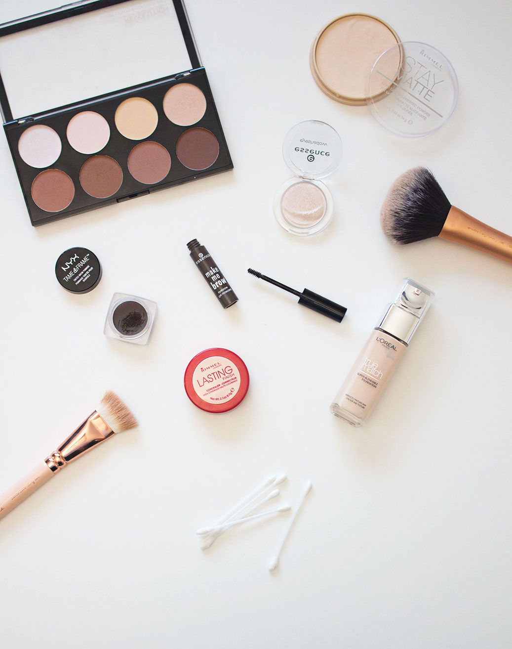 Drugstore Beauty Steals.