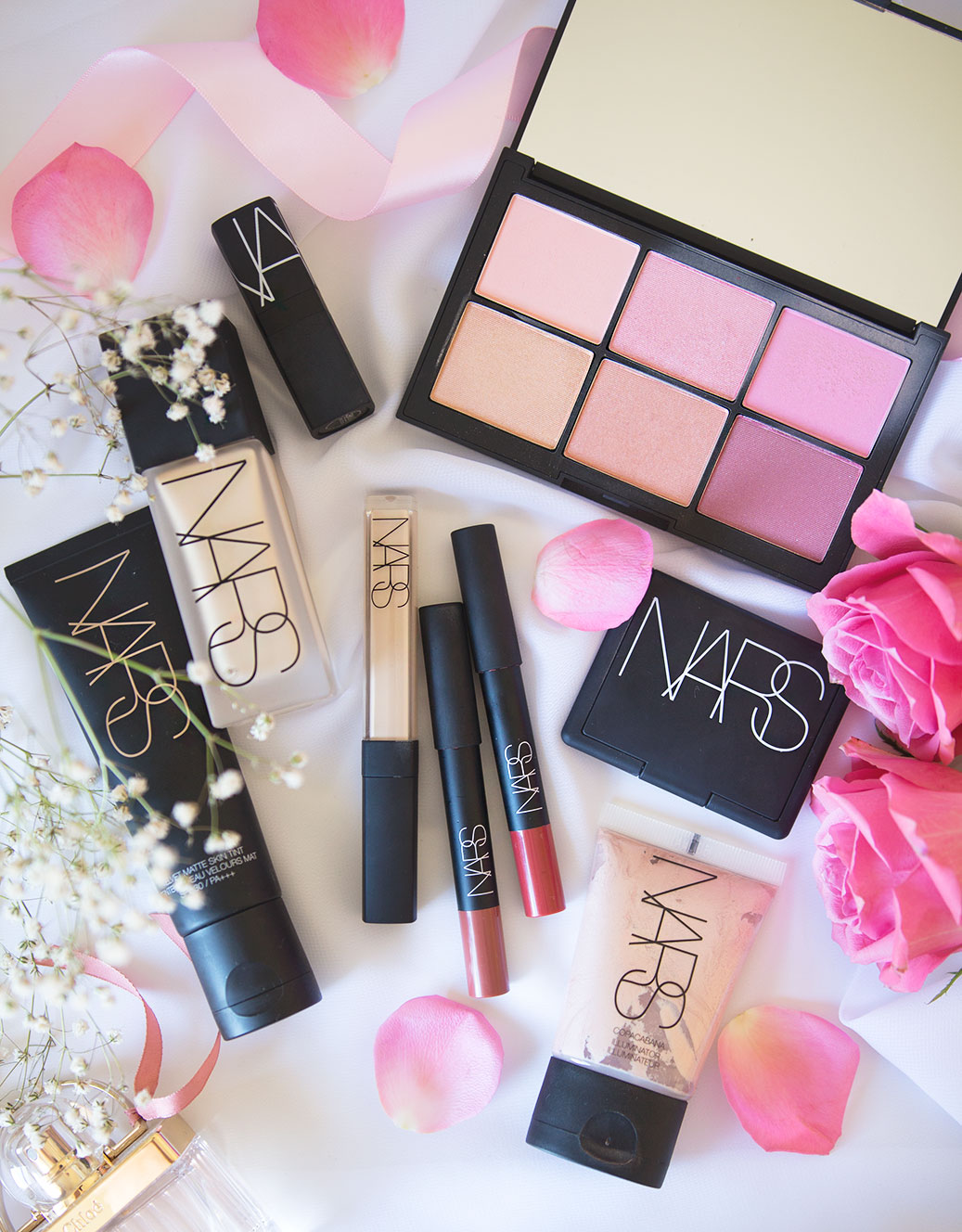 NARS Picks.