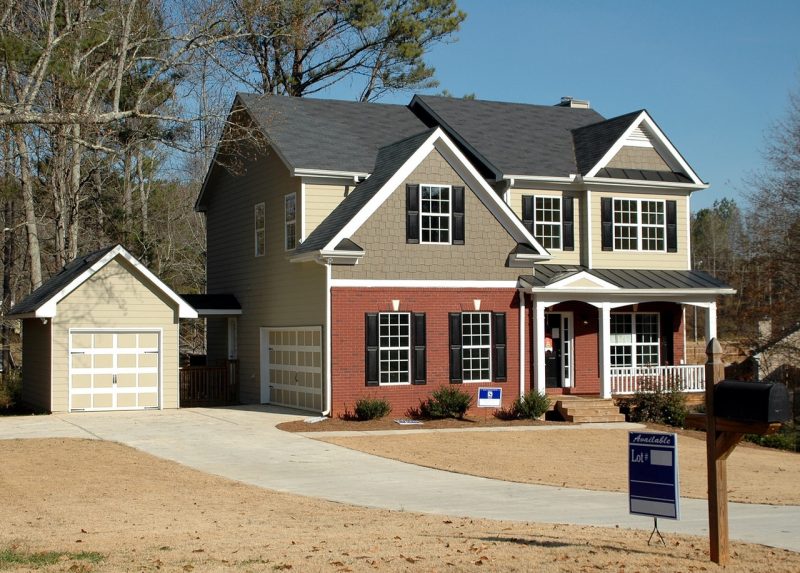 Take Some Of The Stress Out Of Selling Your Home.