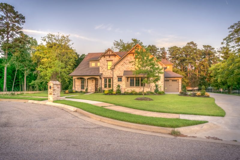 How To Save For A Mortgage.
