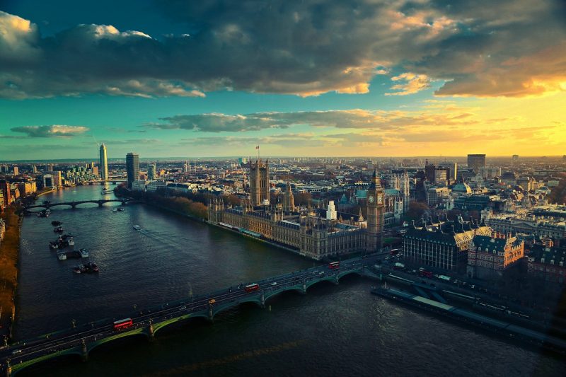 3 Must See UK Cities To Hit This Summer.