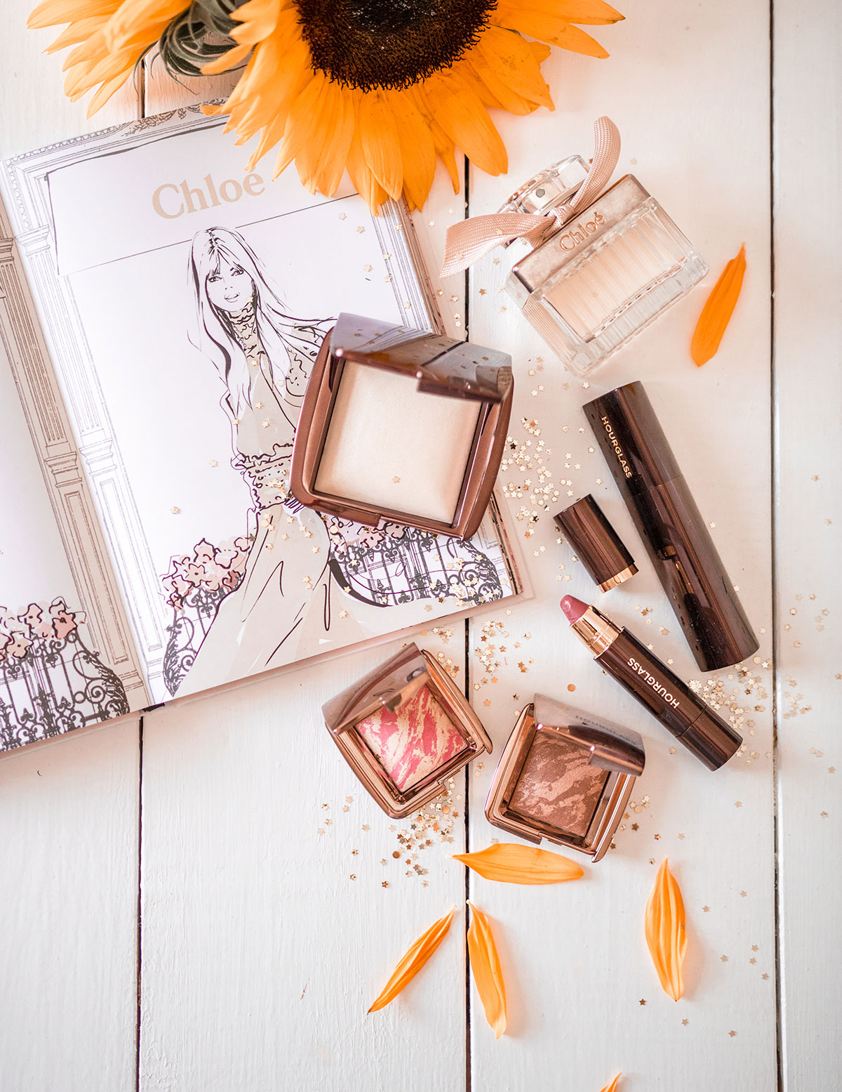 First Impressions: Hourglass.