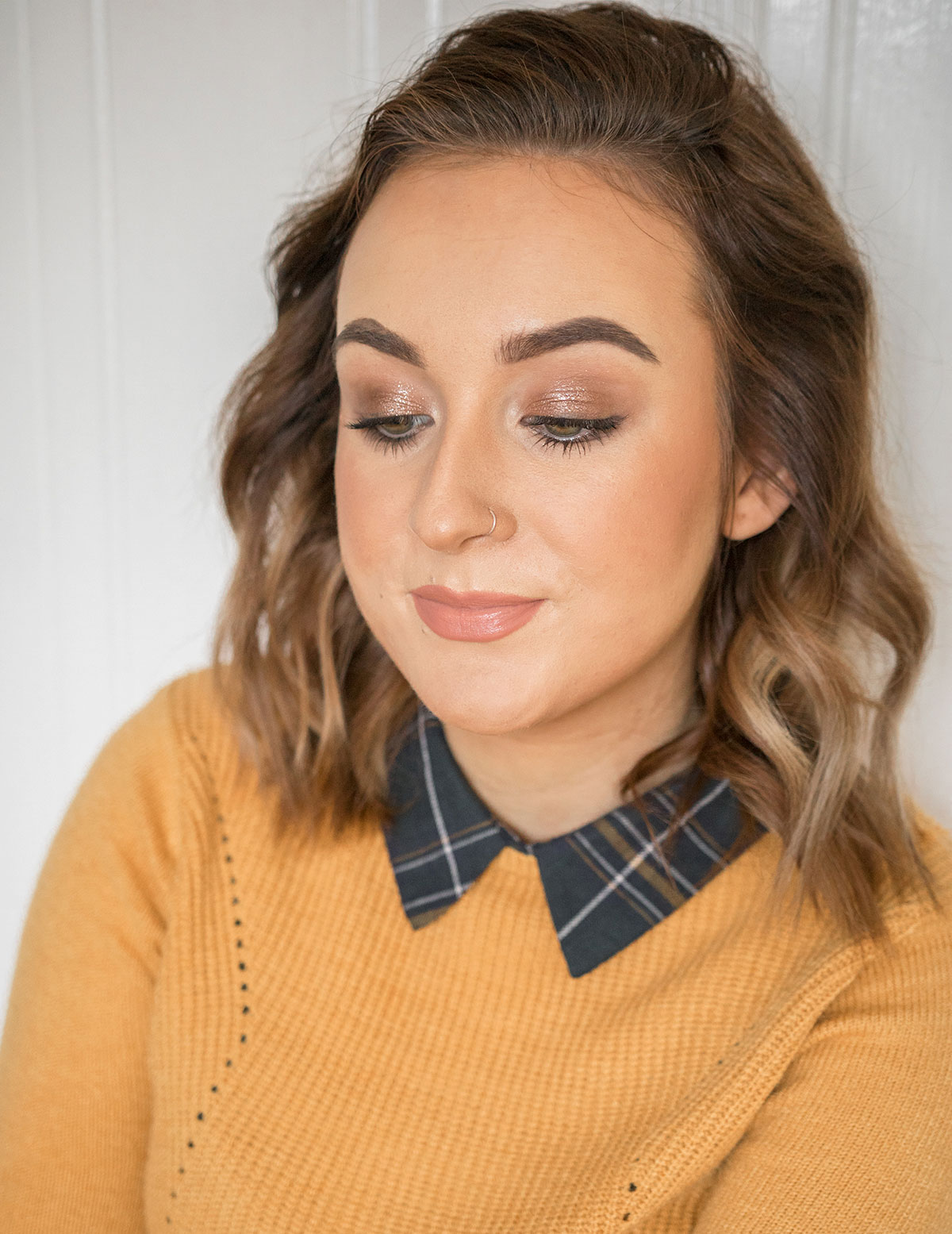 Hourglass First Impressions Review & Swatches