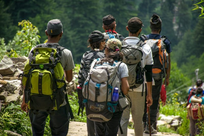 How To Prepare For A Hiking Adventure.