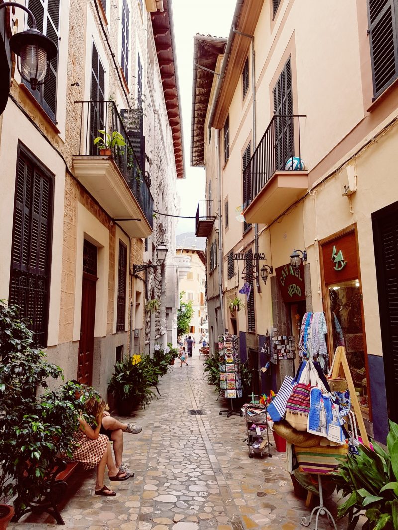 Bucket List: City Breaks.