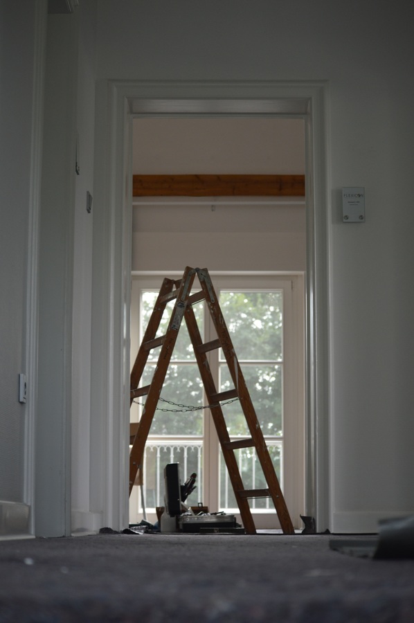 Moving On? Make Over Your Home Quickly Before You Say Goodbye.