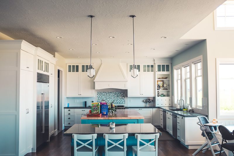2018 Home Remodelling Trends to Transform Your Living Space.
