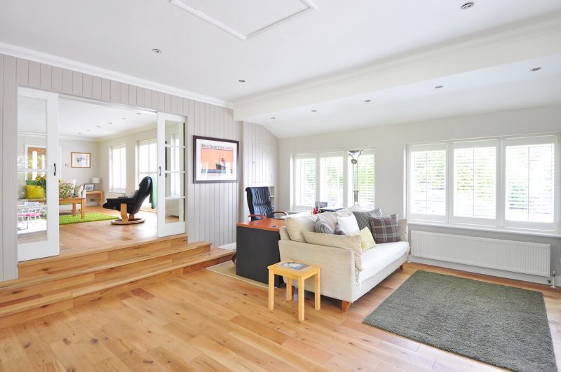 Budget-Friendly Ways To Make Your House Feel Like A Home.