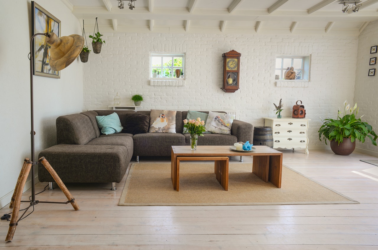 Cost-effective Ways To Transform Your Home.