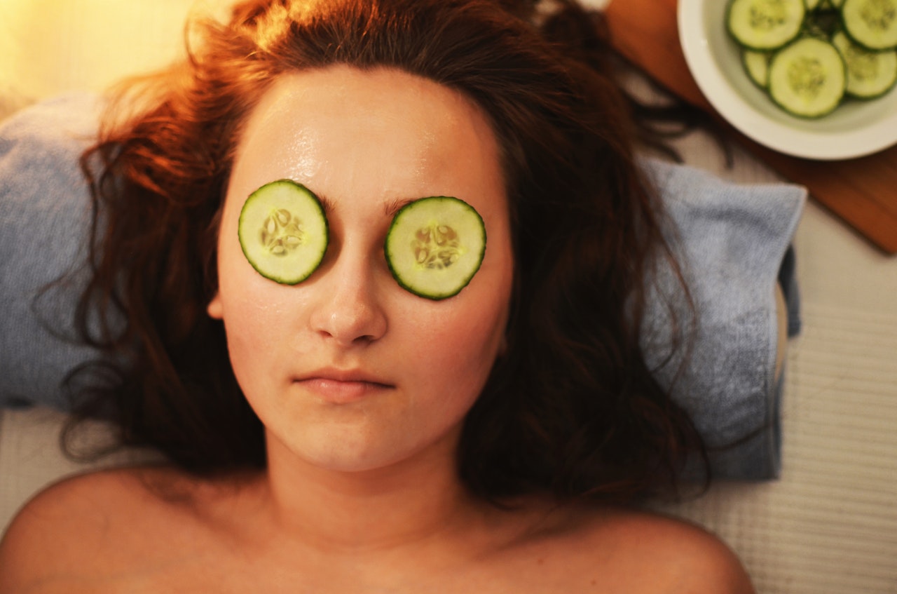 Tips For Self-Care During Winter.