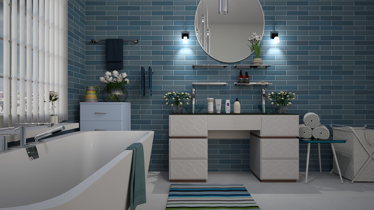 6 Great Additions Every Bathroom Needs.