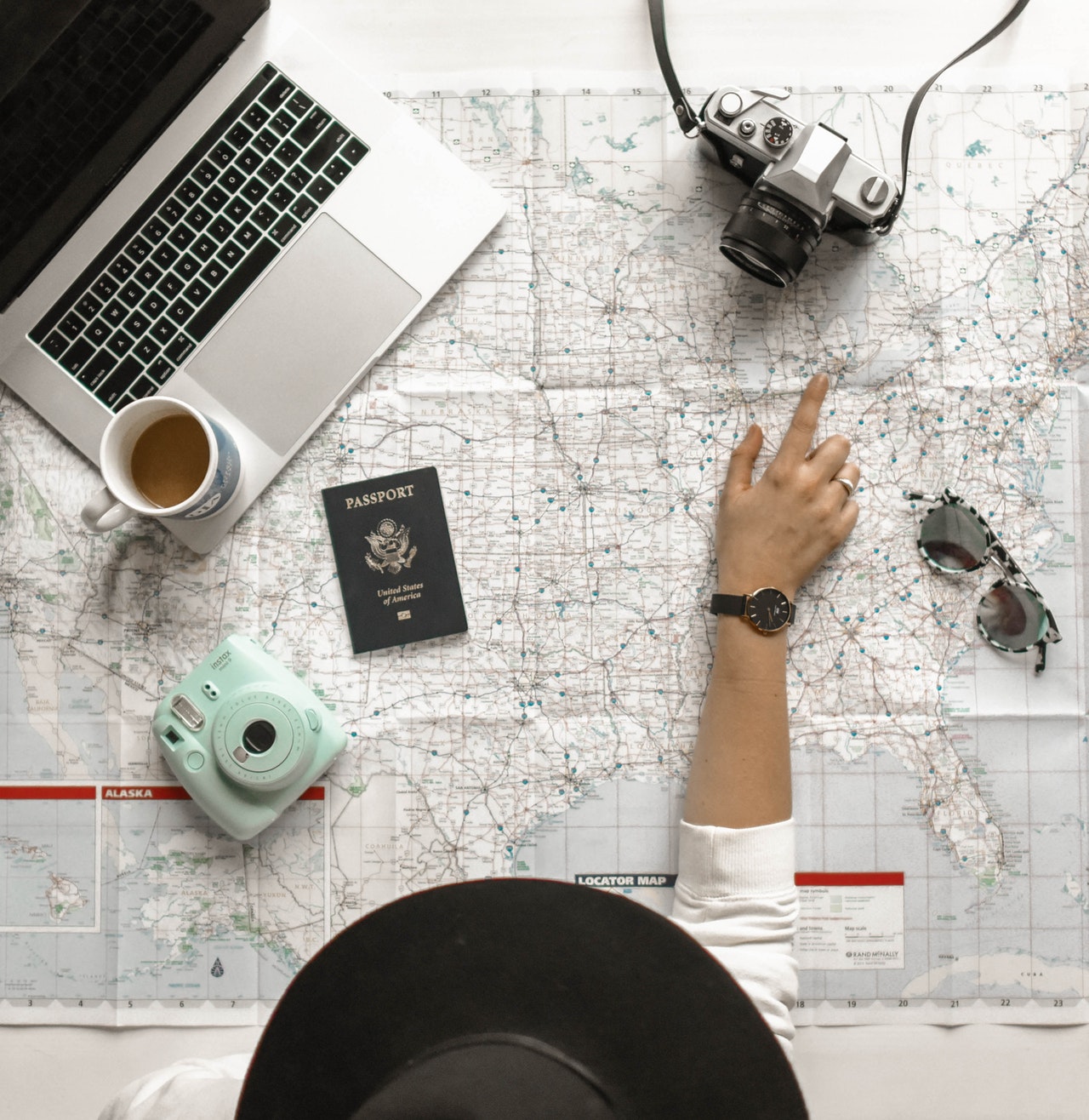 So You Fancy Moving Abroad?