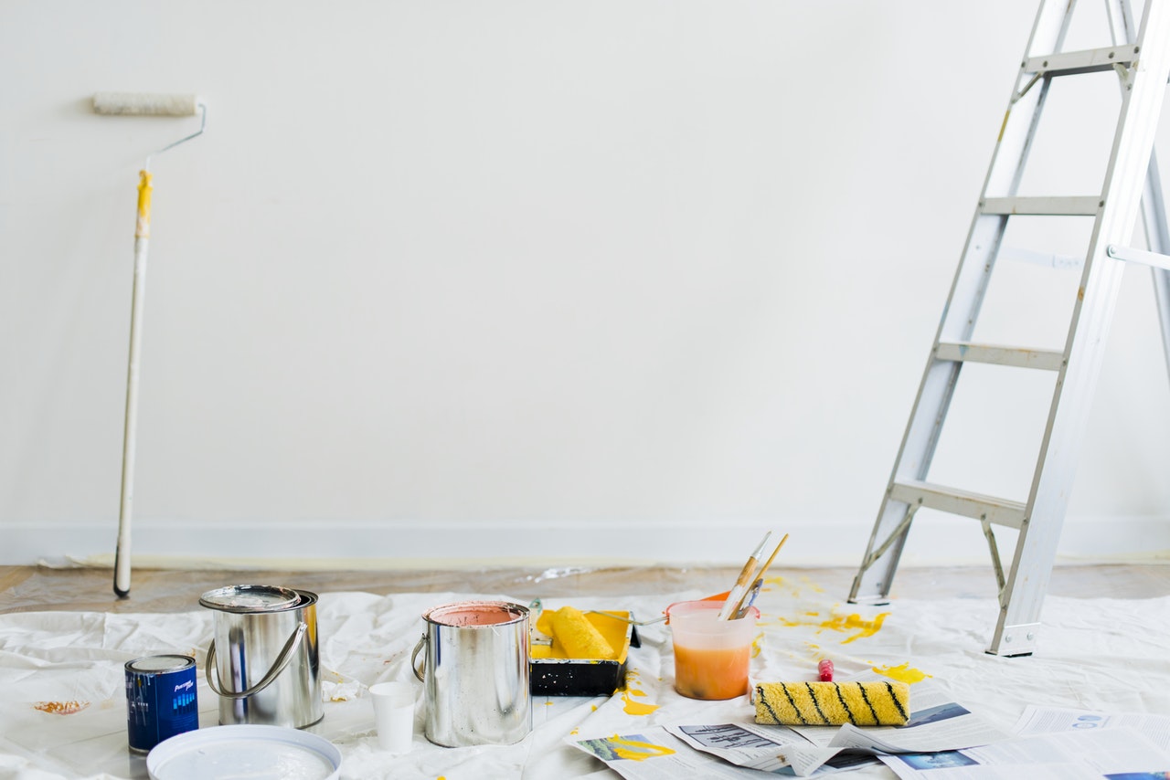 6 Tips For Renovating Your Home.