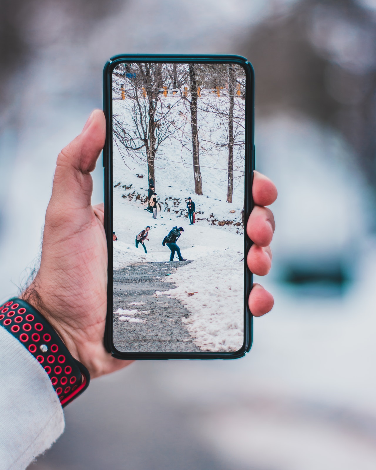3 Ways To Afford Your Dream Winter Getaway.