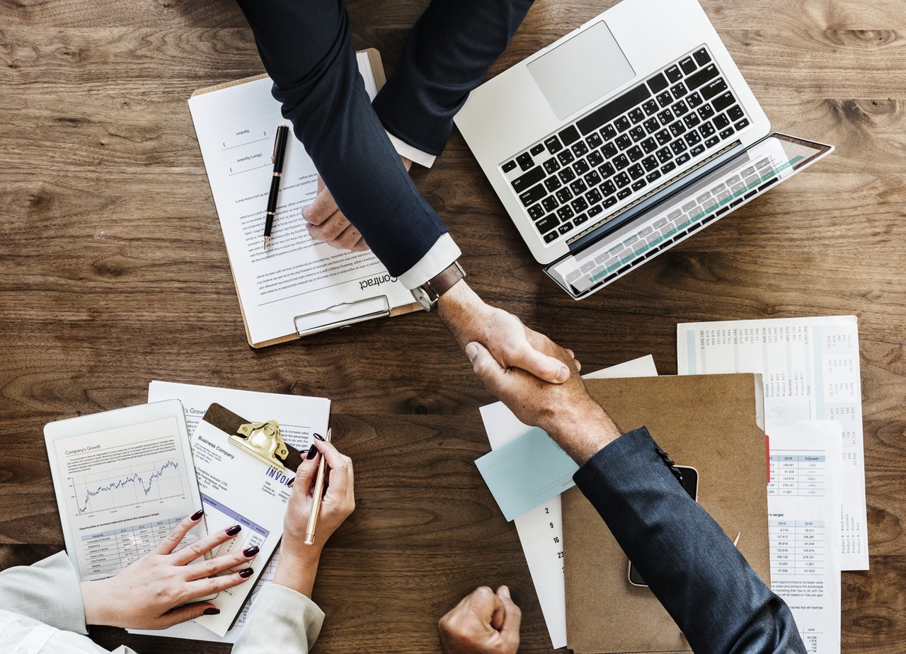 It’s Time Your Business Got Into The Big Leagues.