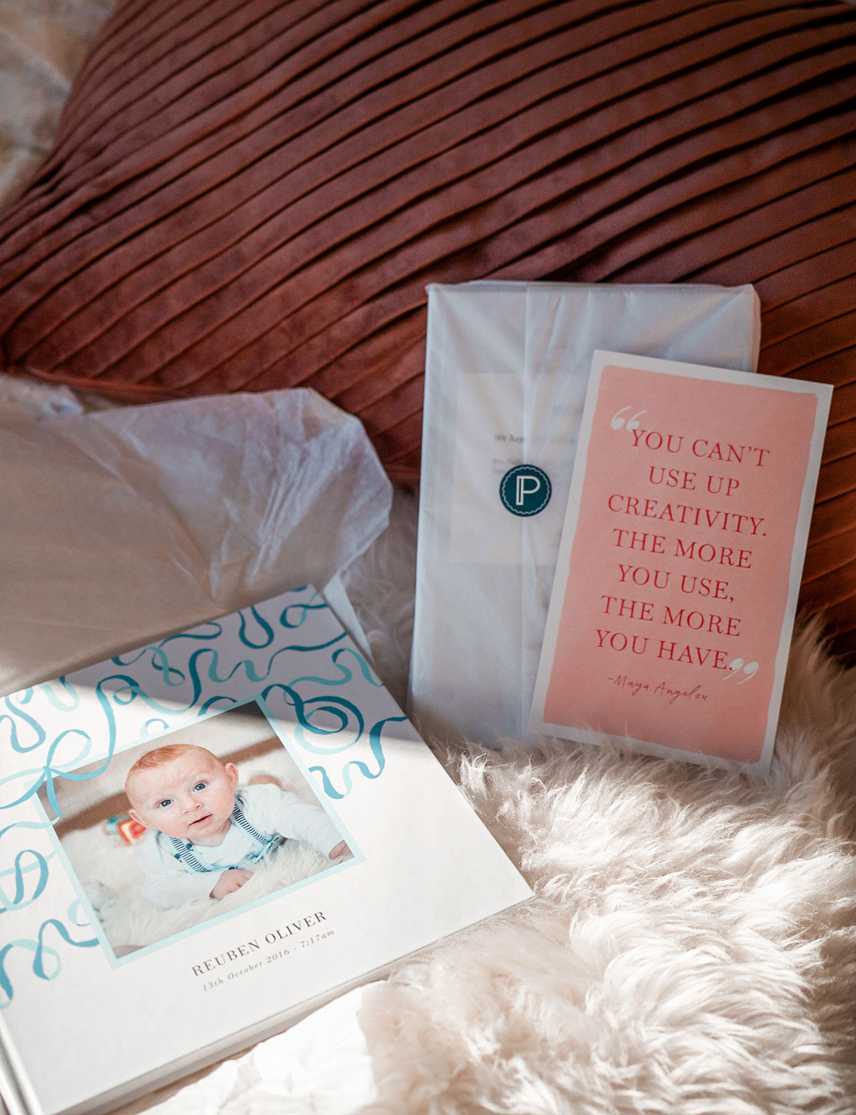 papier review
