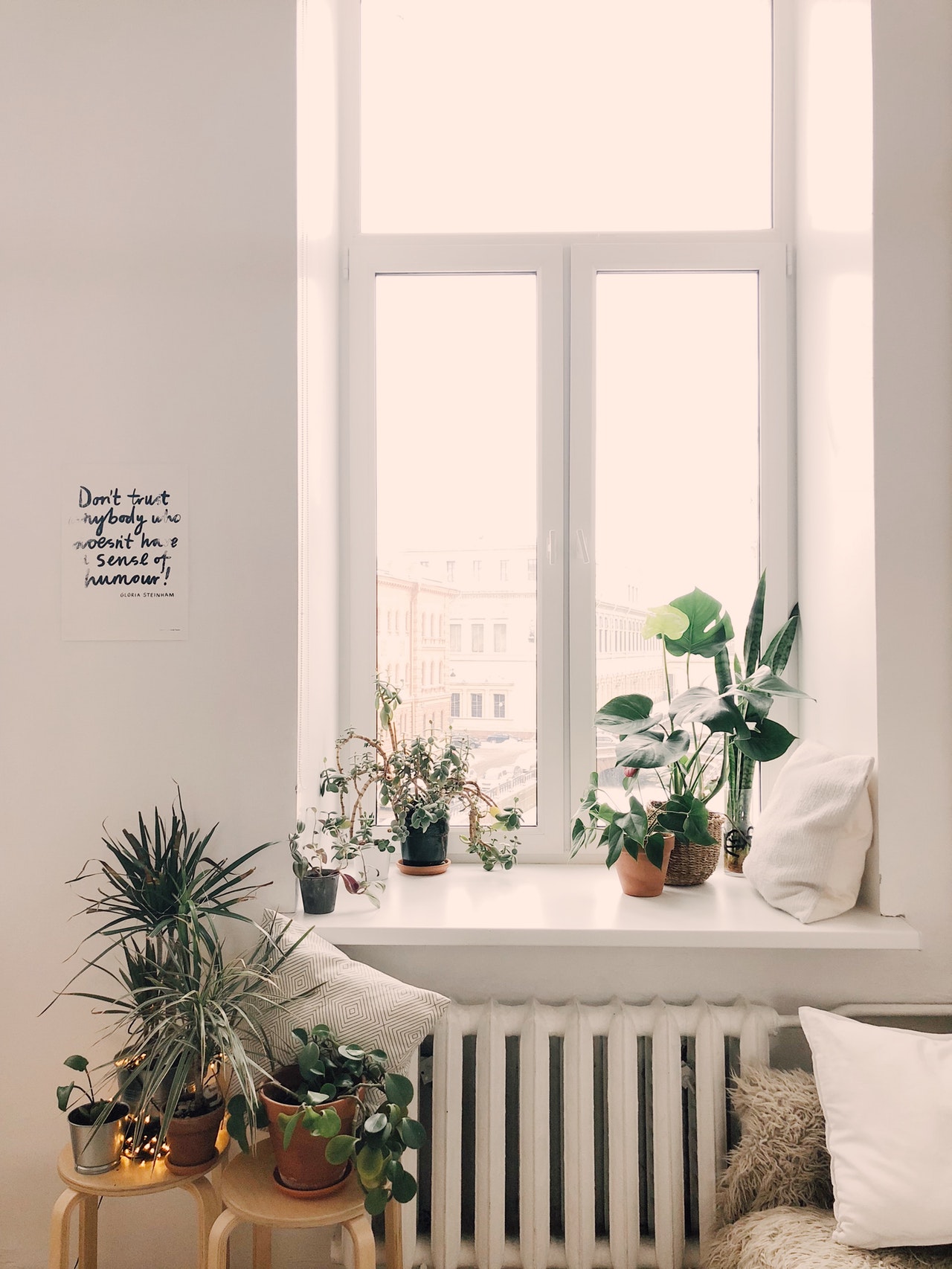 Simple Details To Instantly Update Your Home.