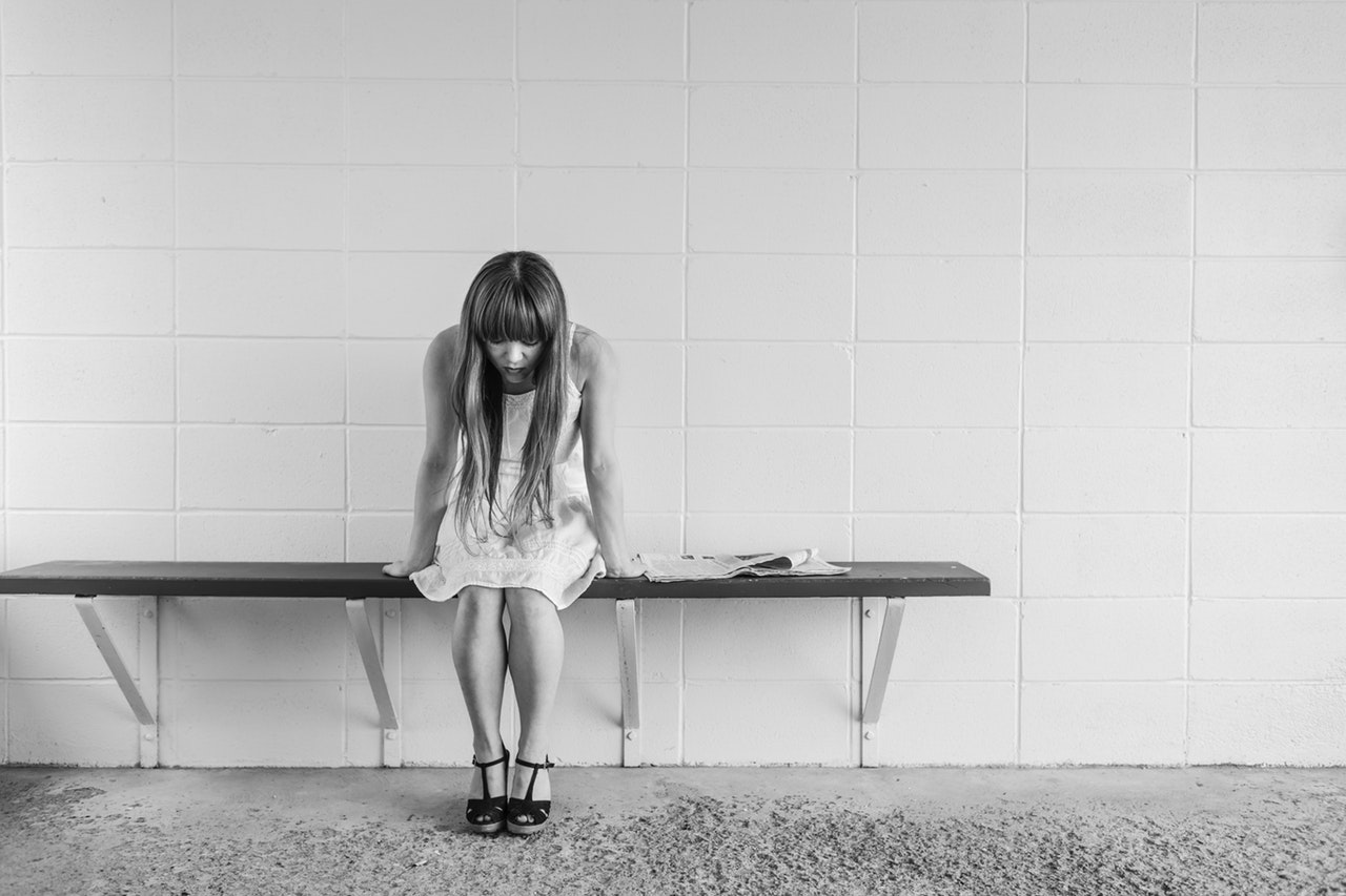 Healing After Trauma: How To Care For Your Mind And Body.