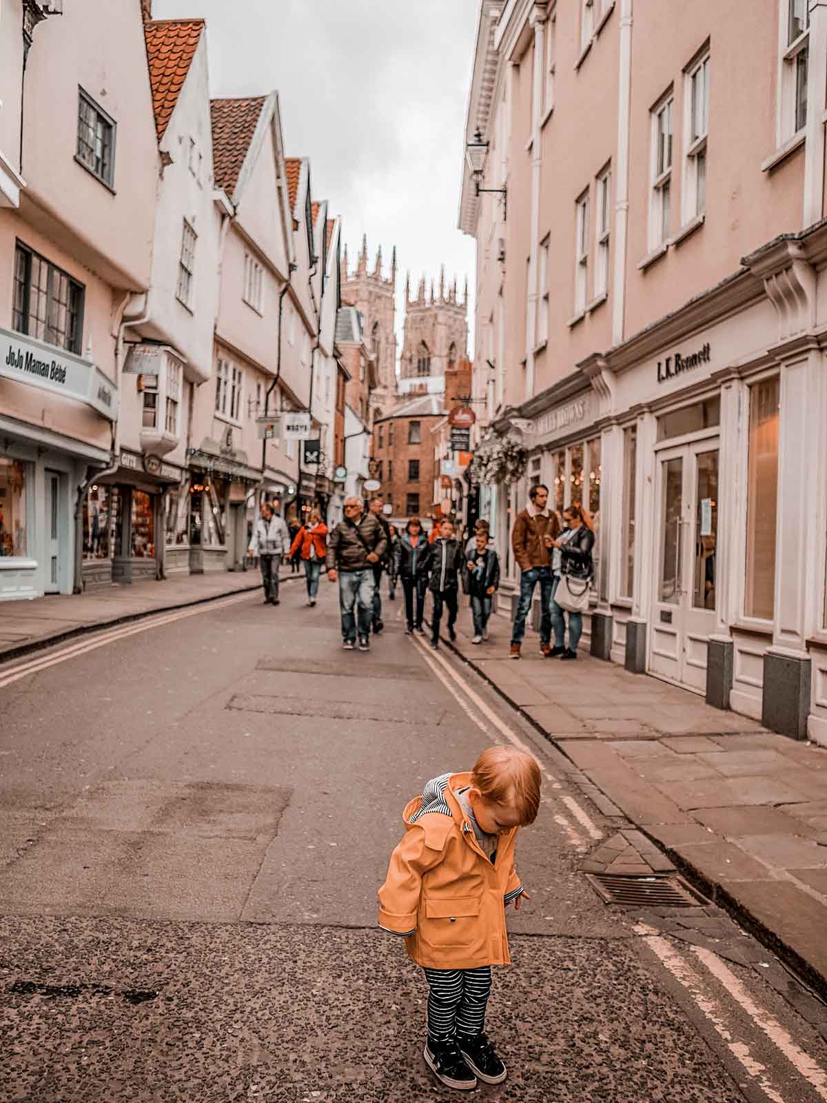 York Photo Diary