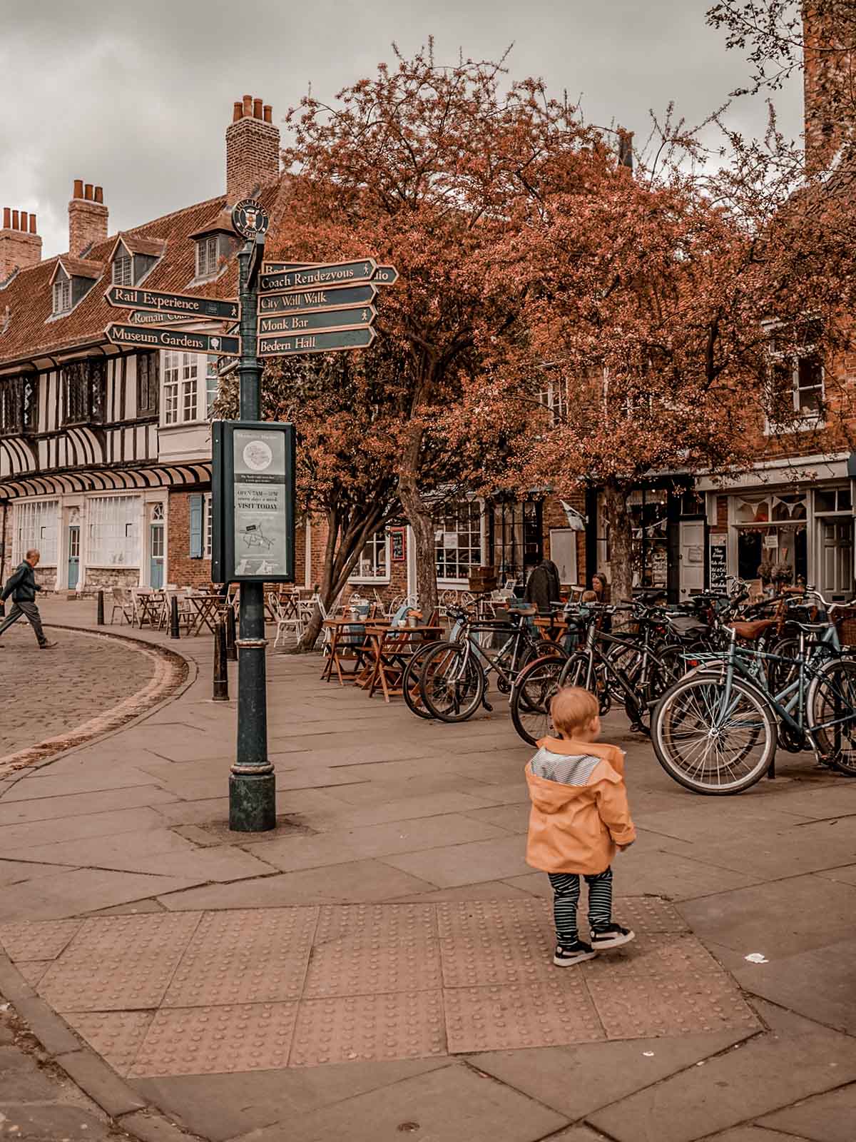 York Photo Diary