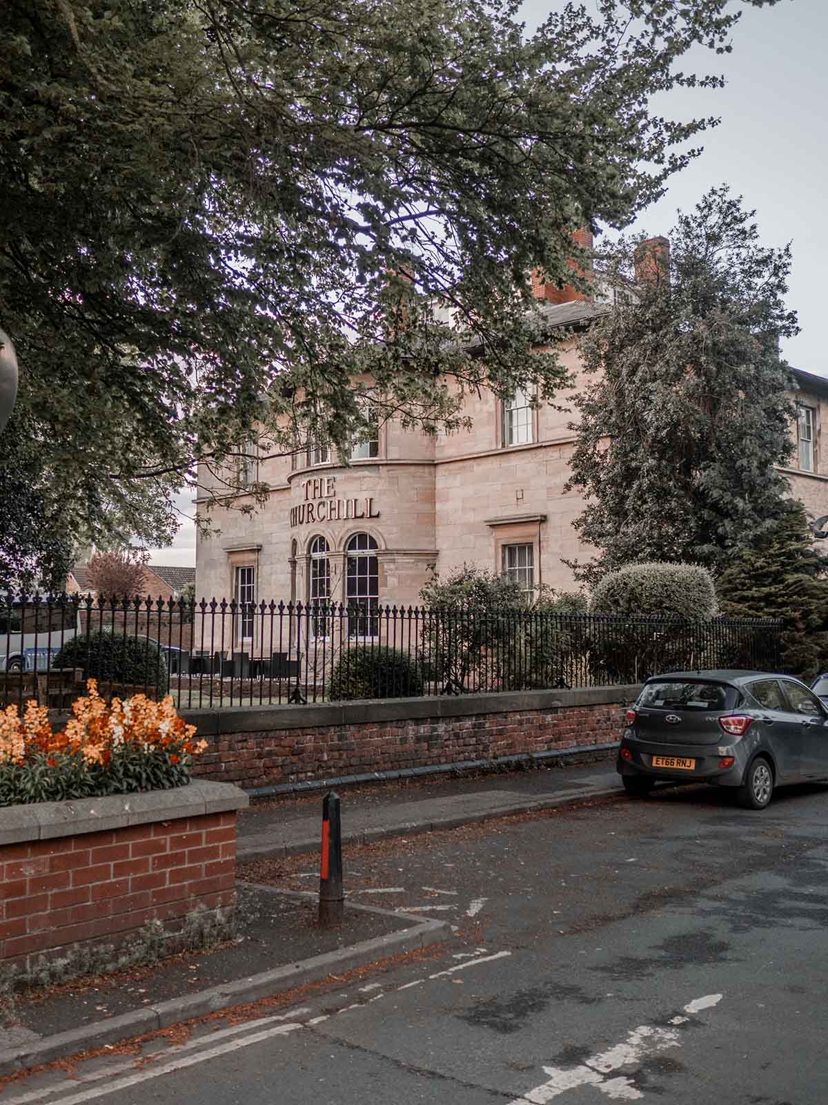 York Photo Diary