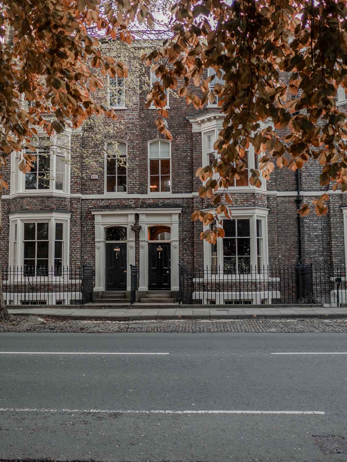 York Photo Diary