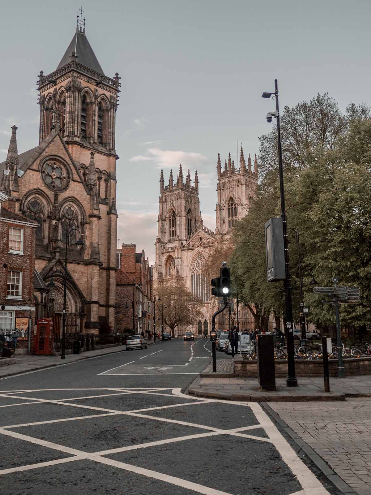 York Photo Diary