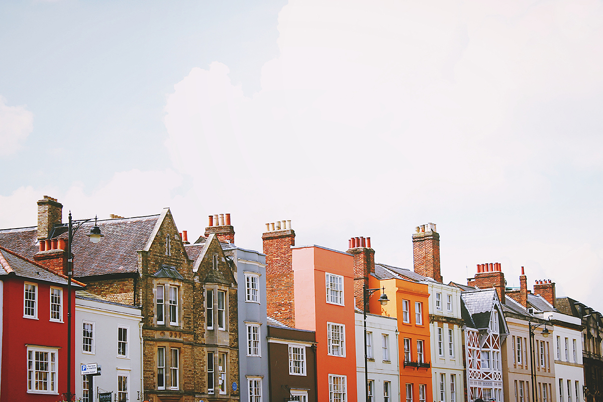 Stay Or Sell? Which Is Best For You?