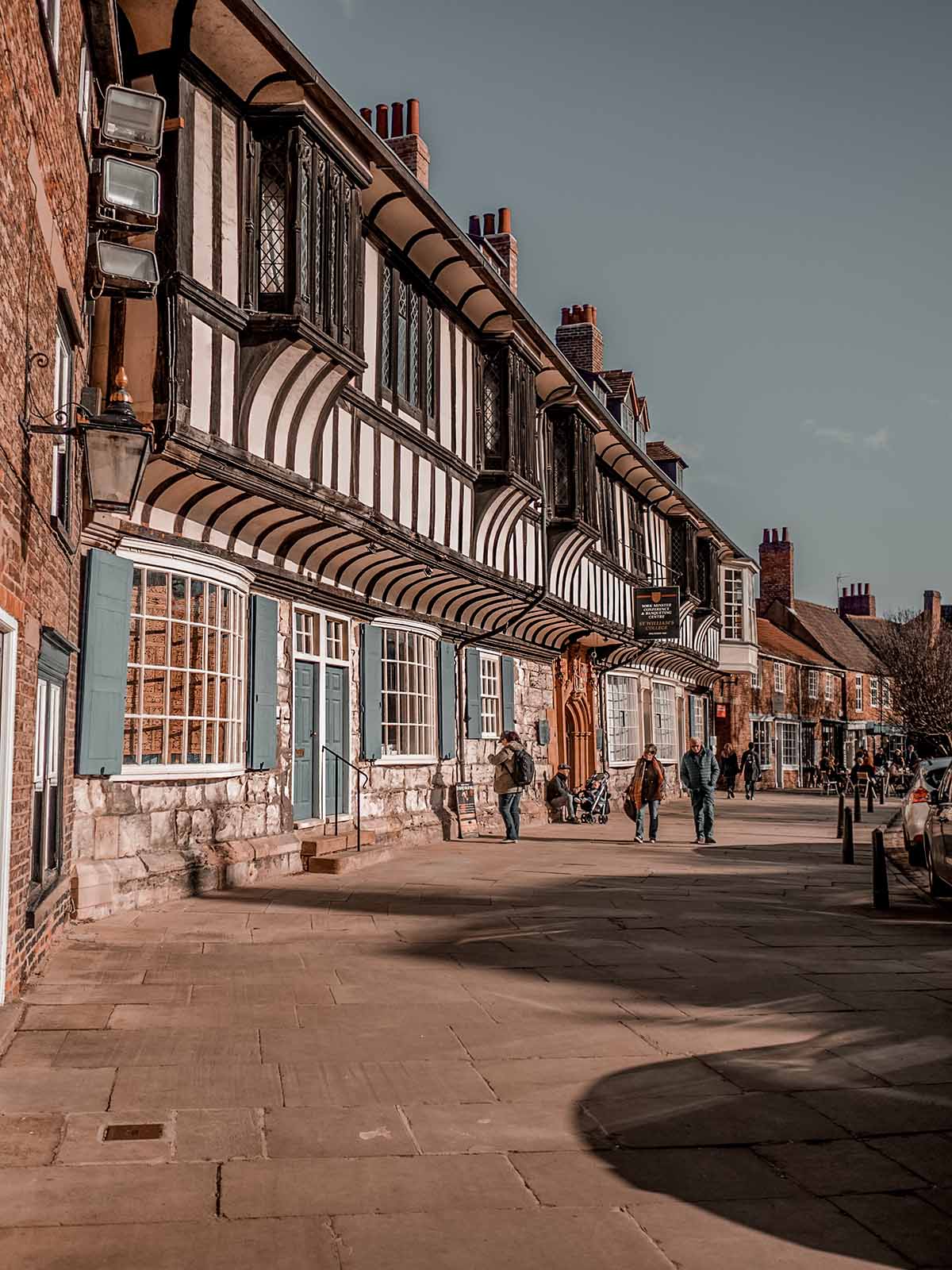 York Photo Diary