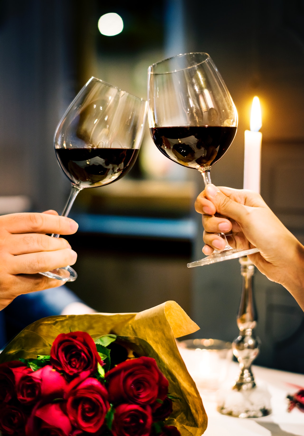 A Dating Guide For Over 50s.
