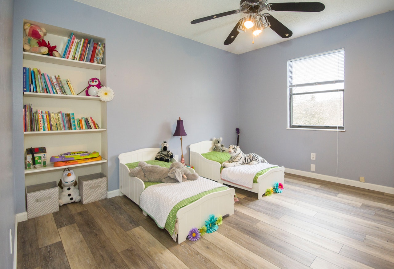 Big Storage For Small People.