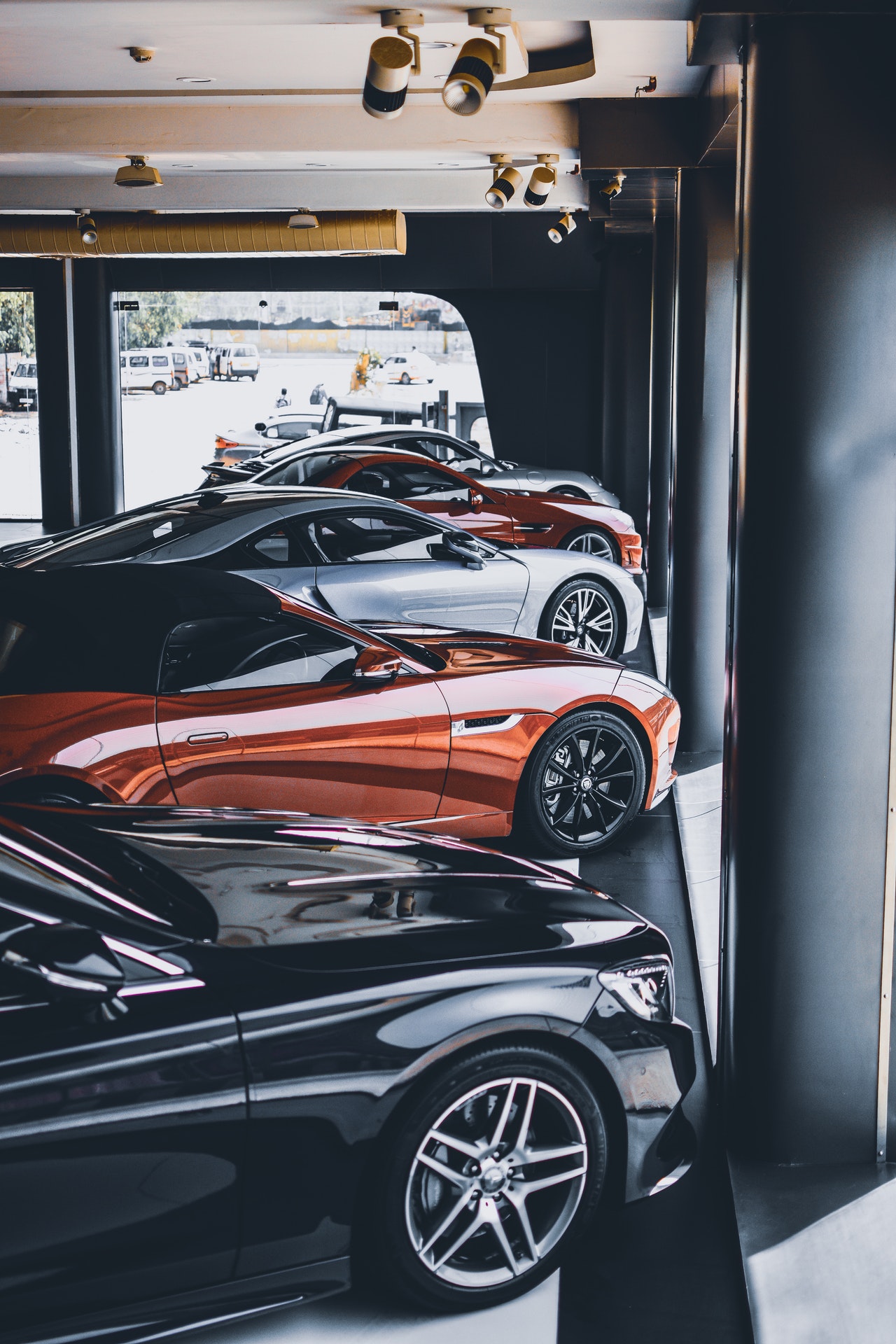 A Guide To Buying A Second Hand Car.