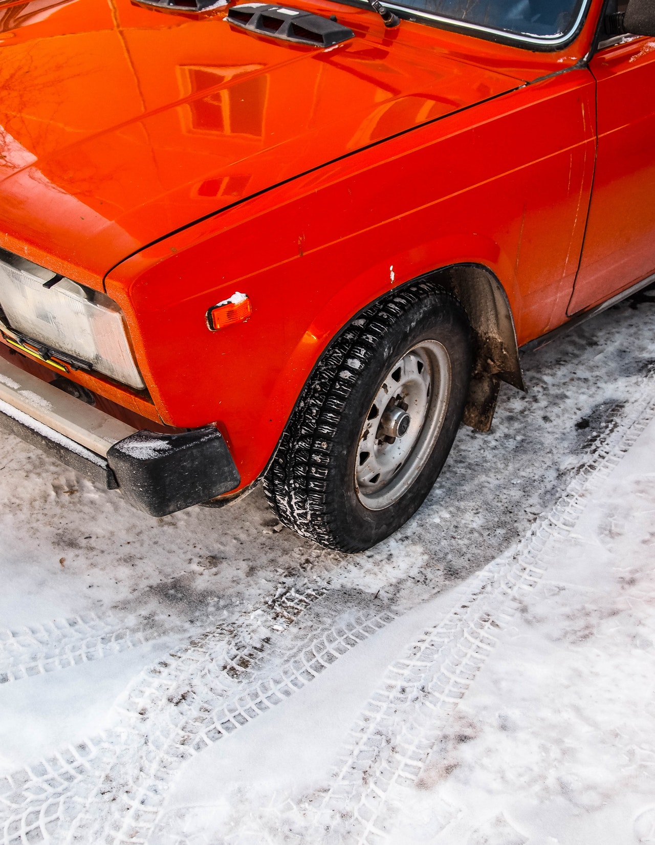 Have You Paid Attention To Your Car Tyres?