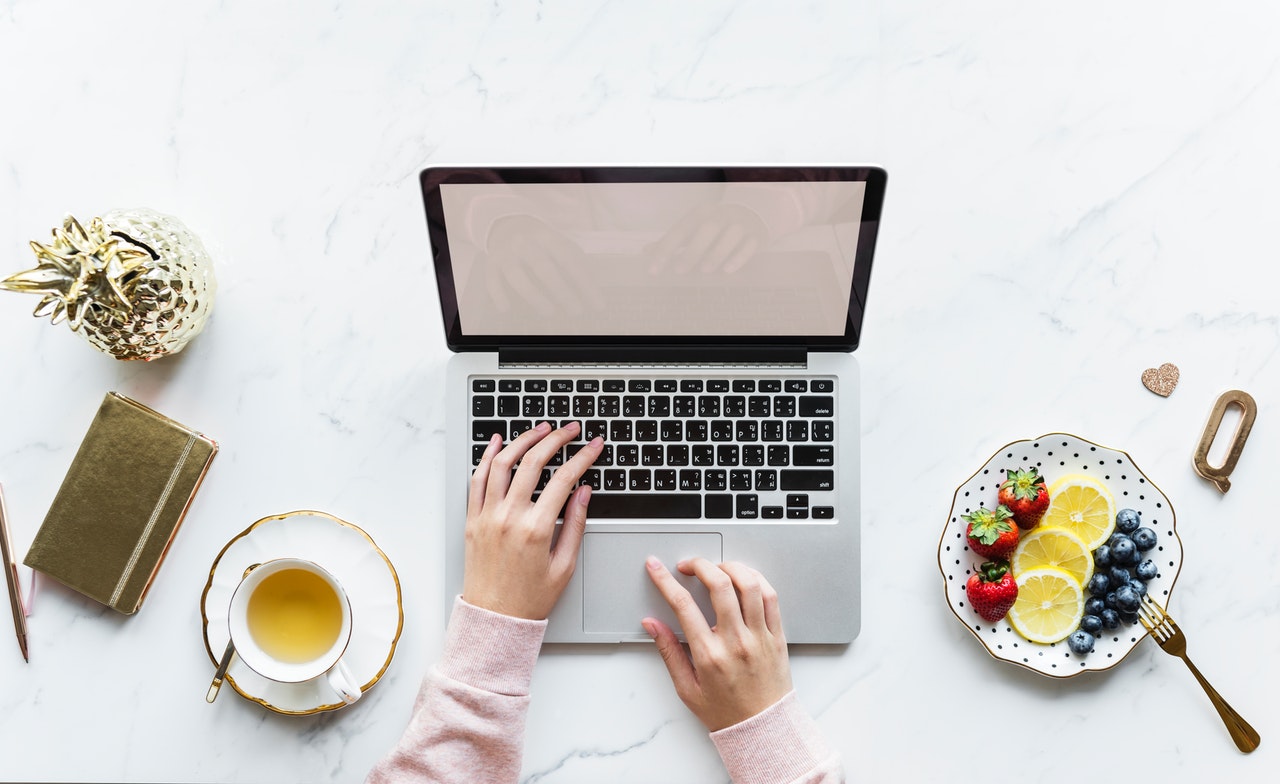 Five Ways To Improve Your Blog Posts For SEO.