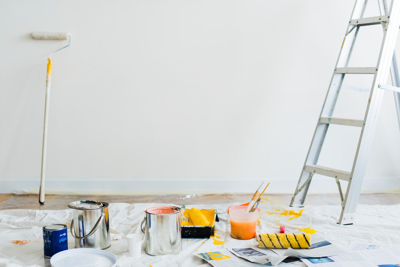Things To Consider When Renovating Your Home.