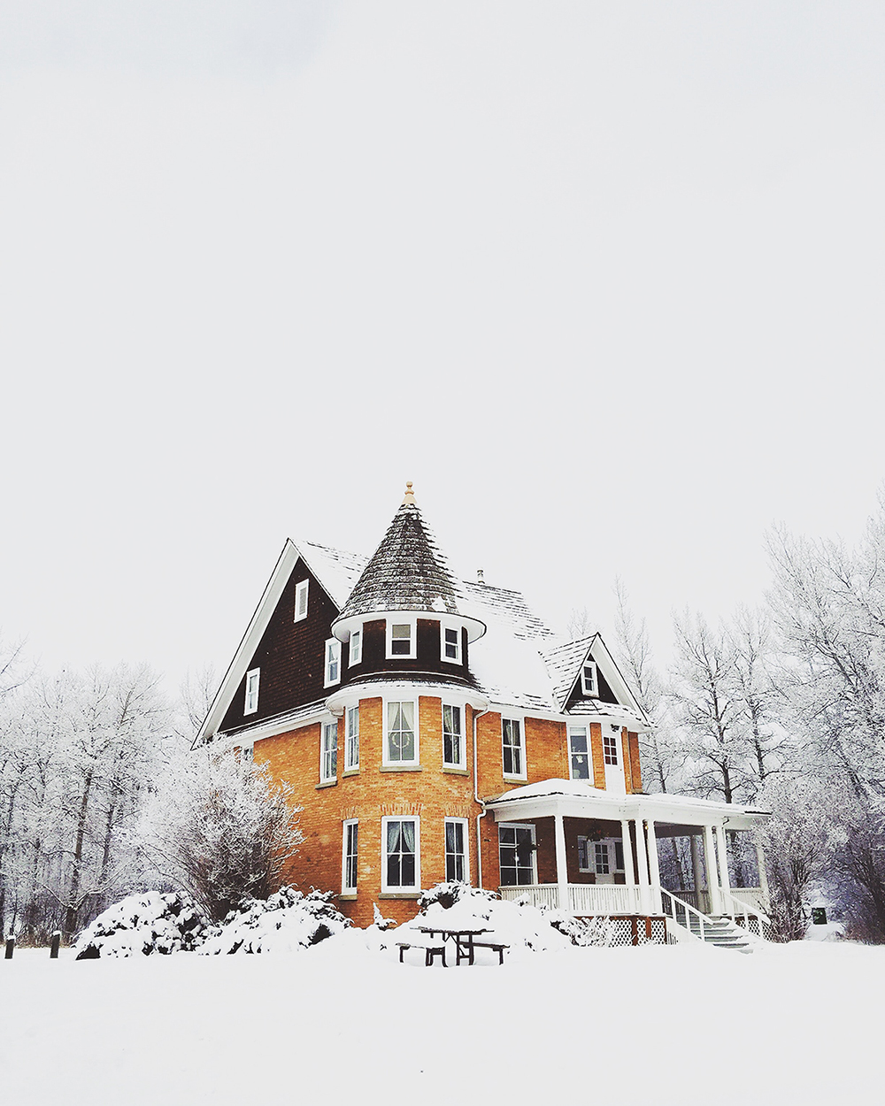 Some Ideas For Home Up-Keep During The Winter Months.