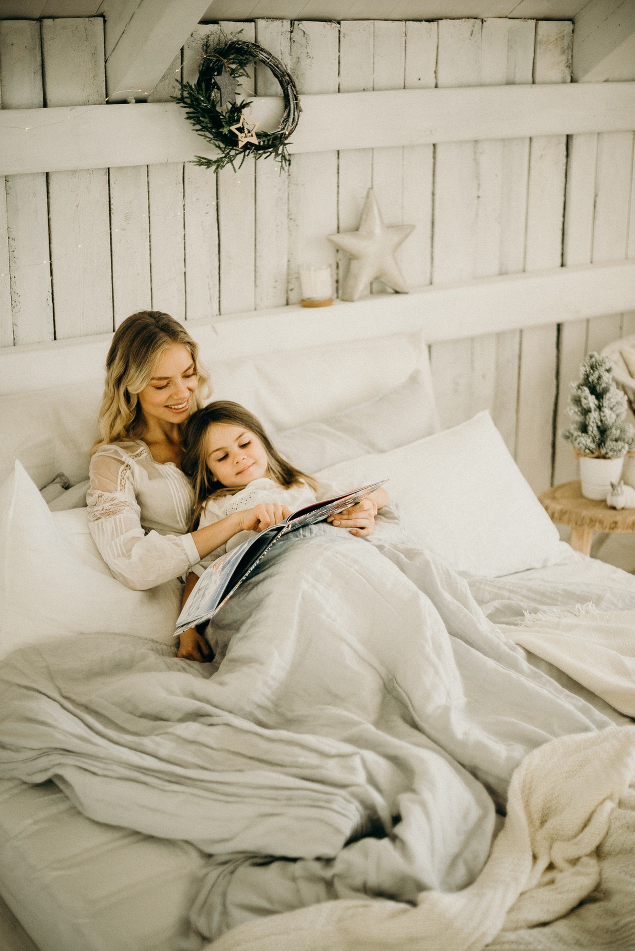 Get Your Bedroom Fit For Winter.
