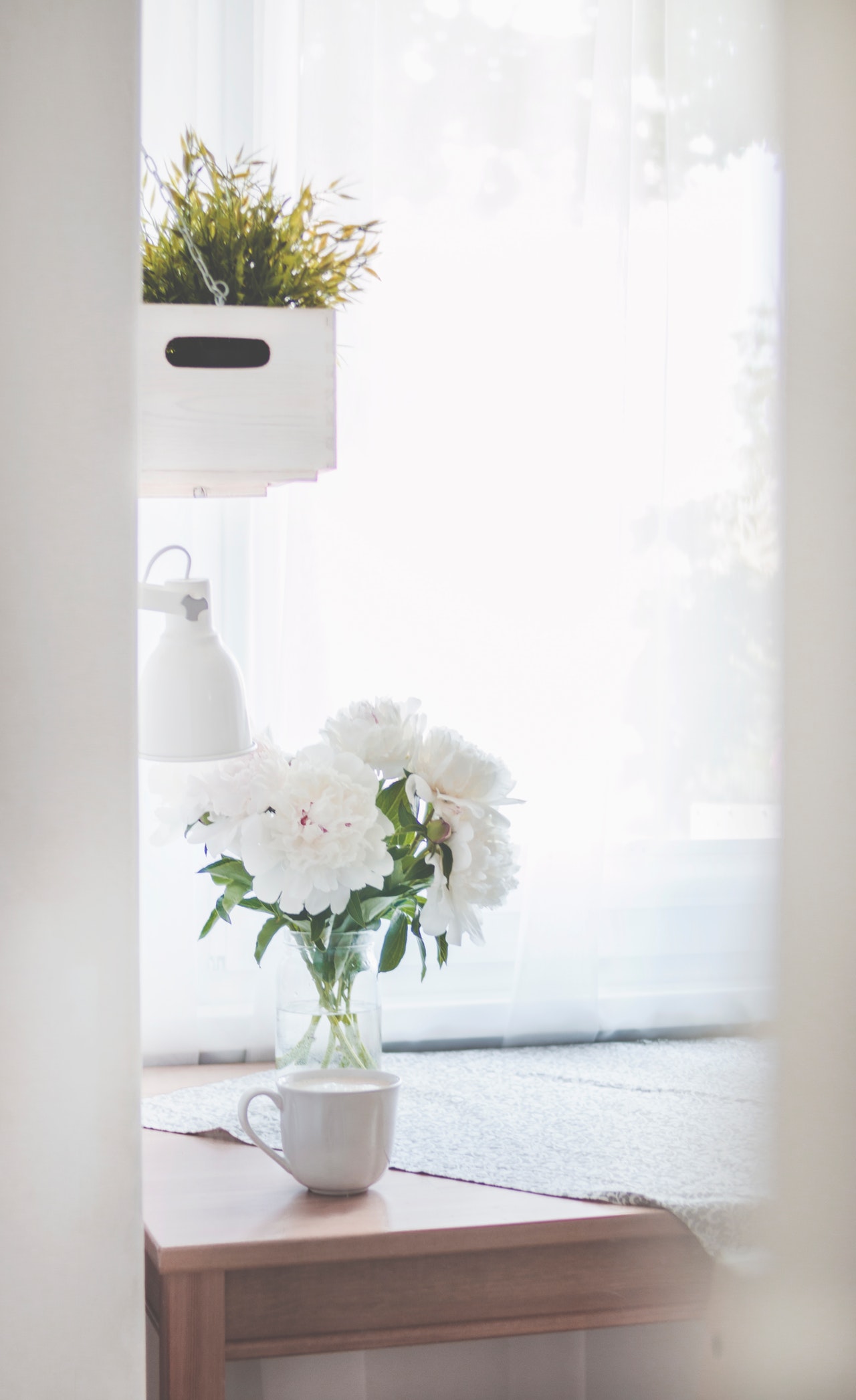Change The Vibe Of Your Home.