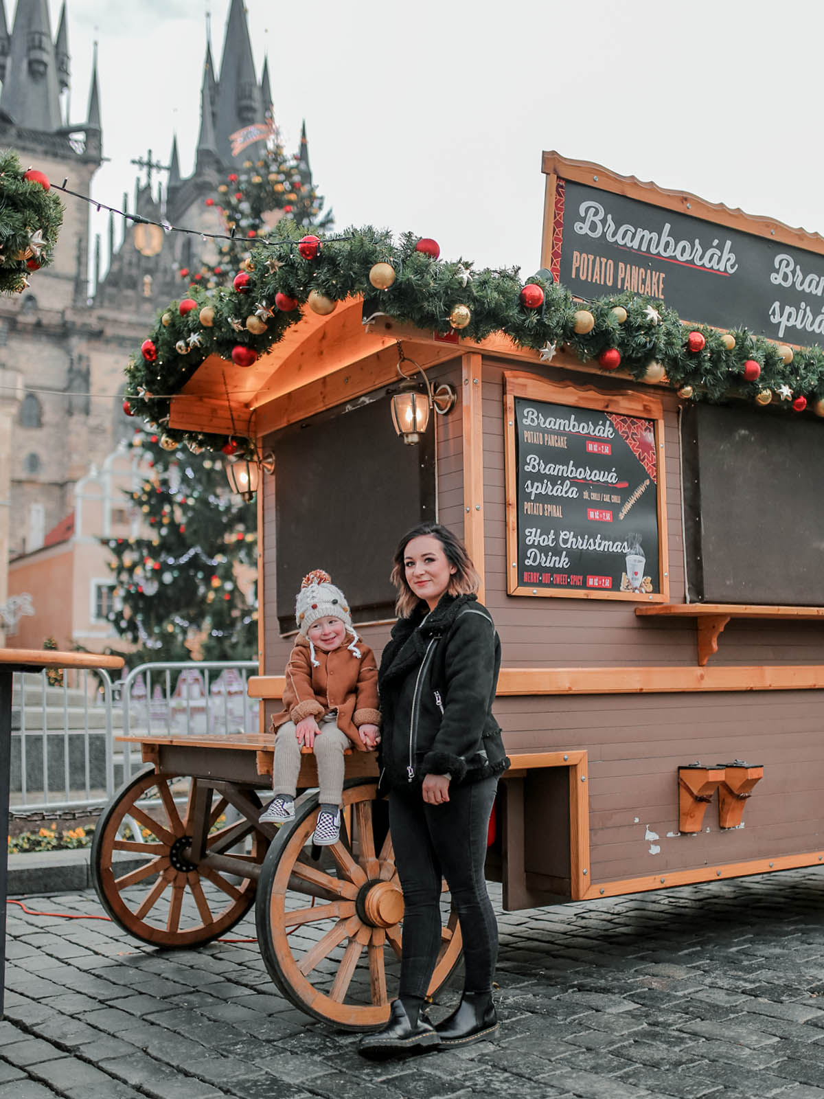 Exploring Prague With Jet2CityBreaks.