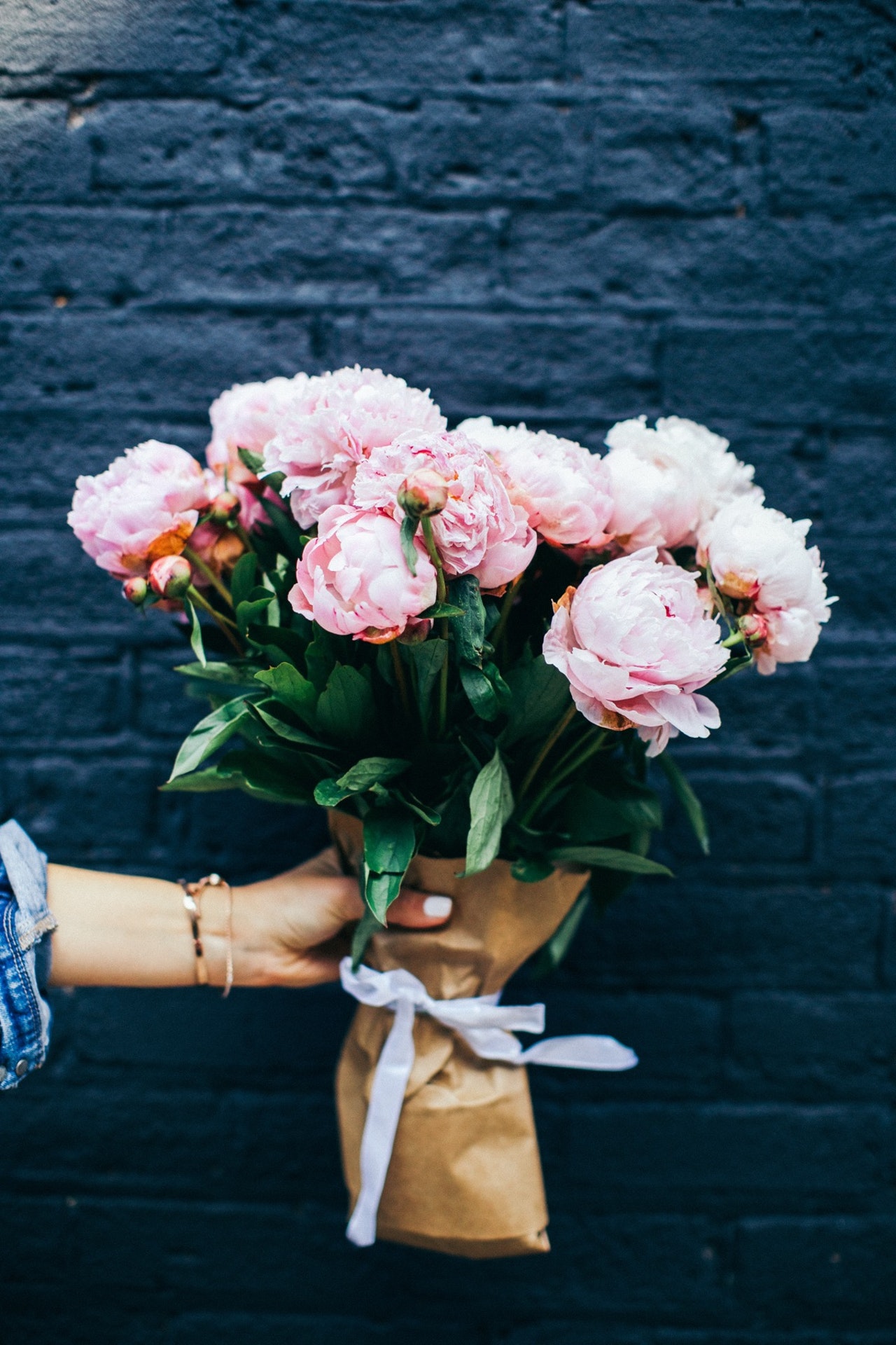 A Guide To Flowers For Every Season.