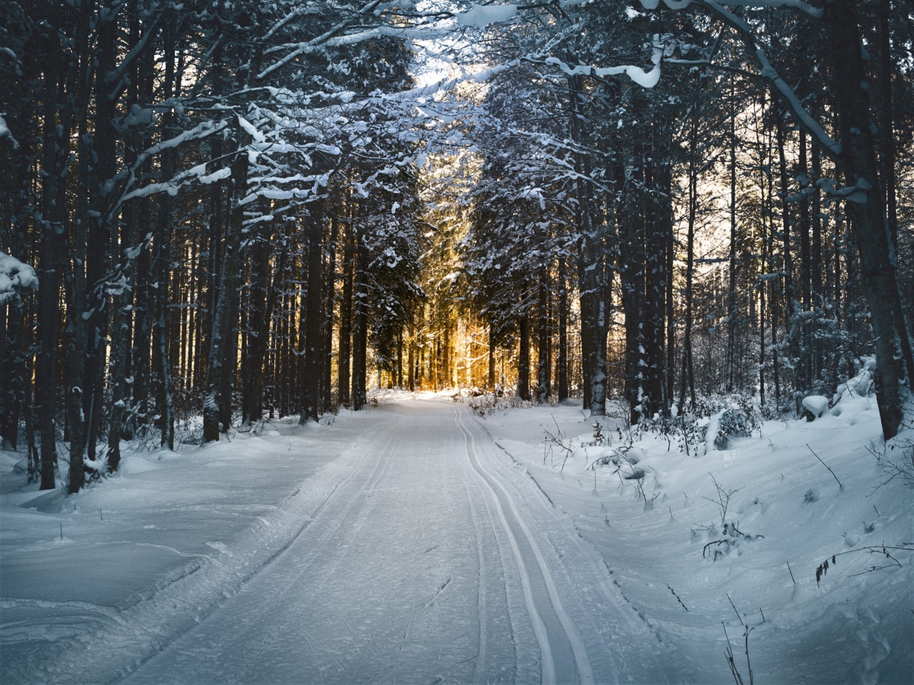Finding The Perfect UK Winter Break.