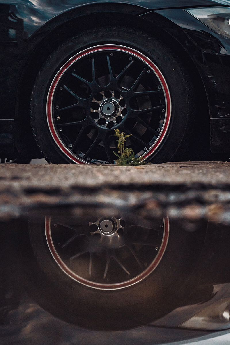 Your Local Tyre Buying Guide – Spend Less, Get More.