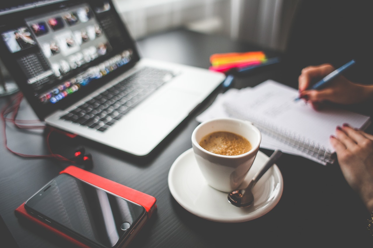 Five Key Tips For Running Your Own Business.