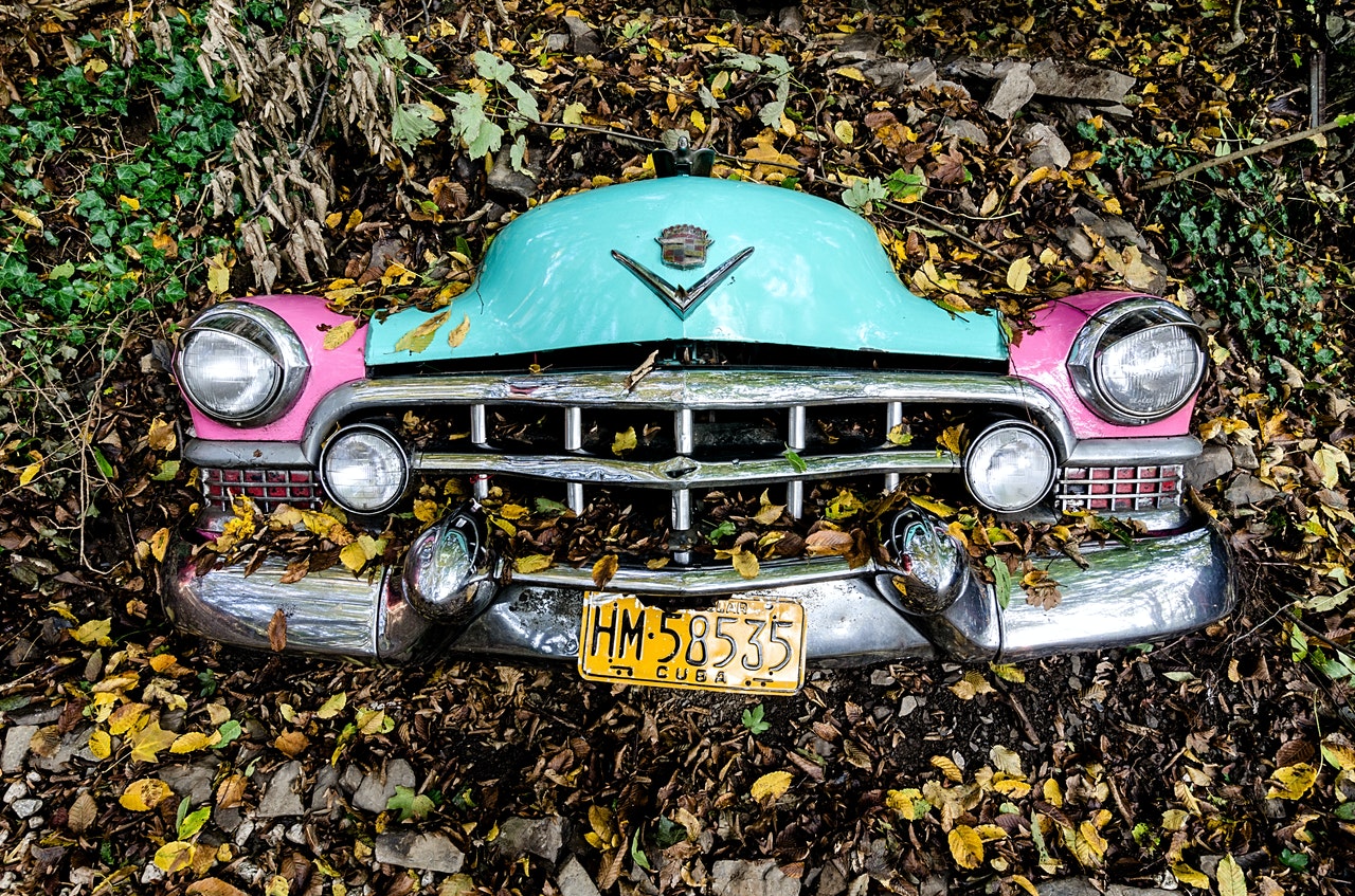 Reasons To Choose A Personalised Number Plate.