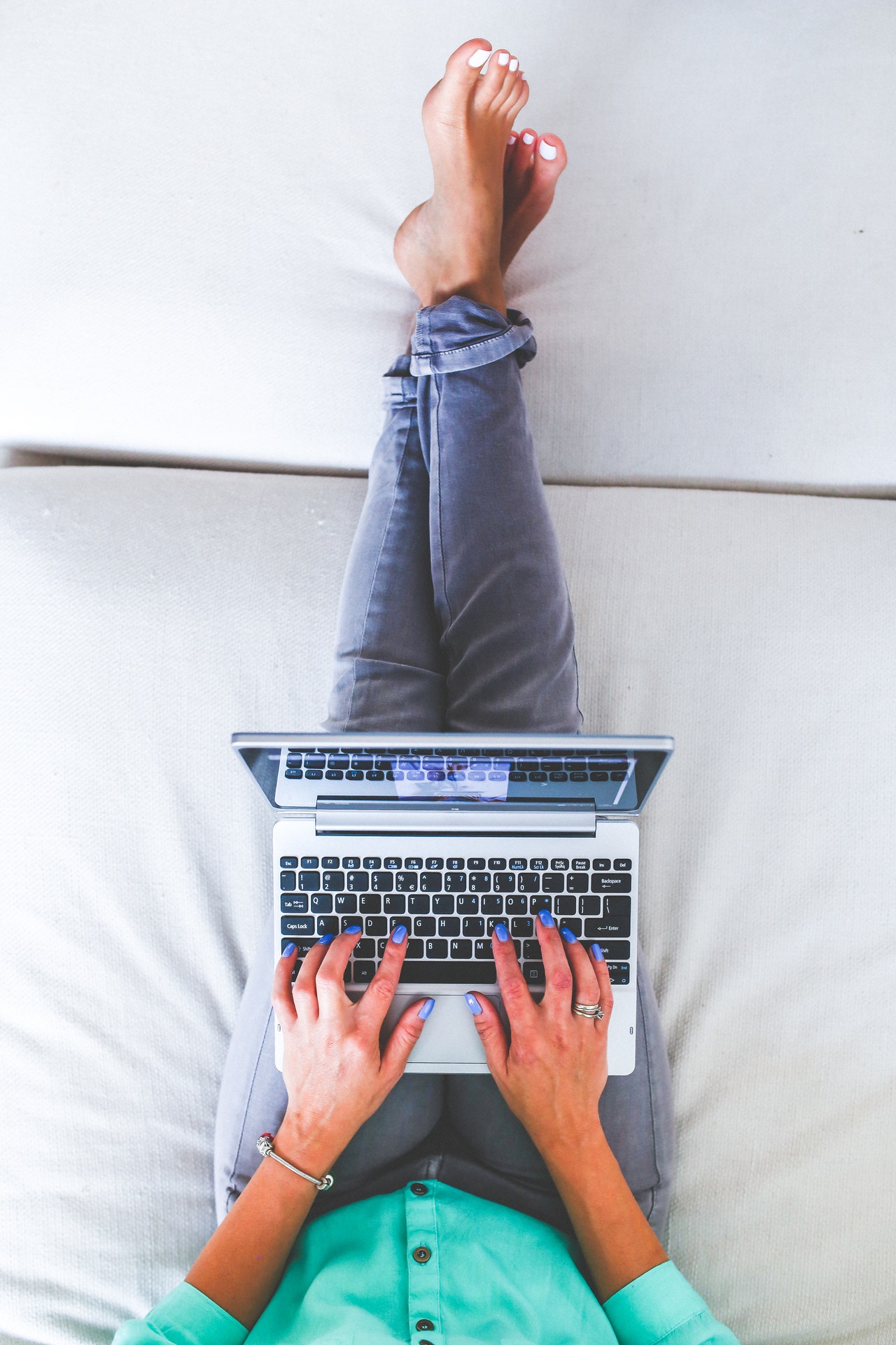 Could Working From Home Permanently Suit You?