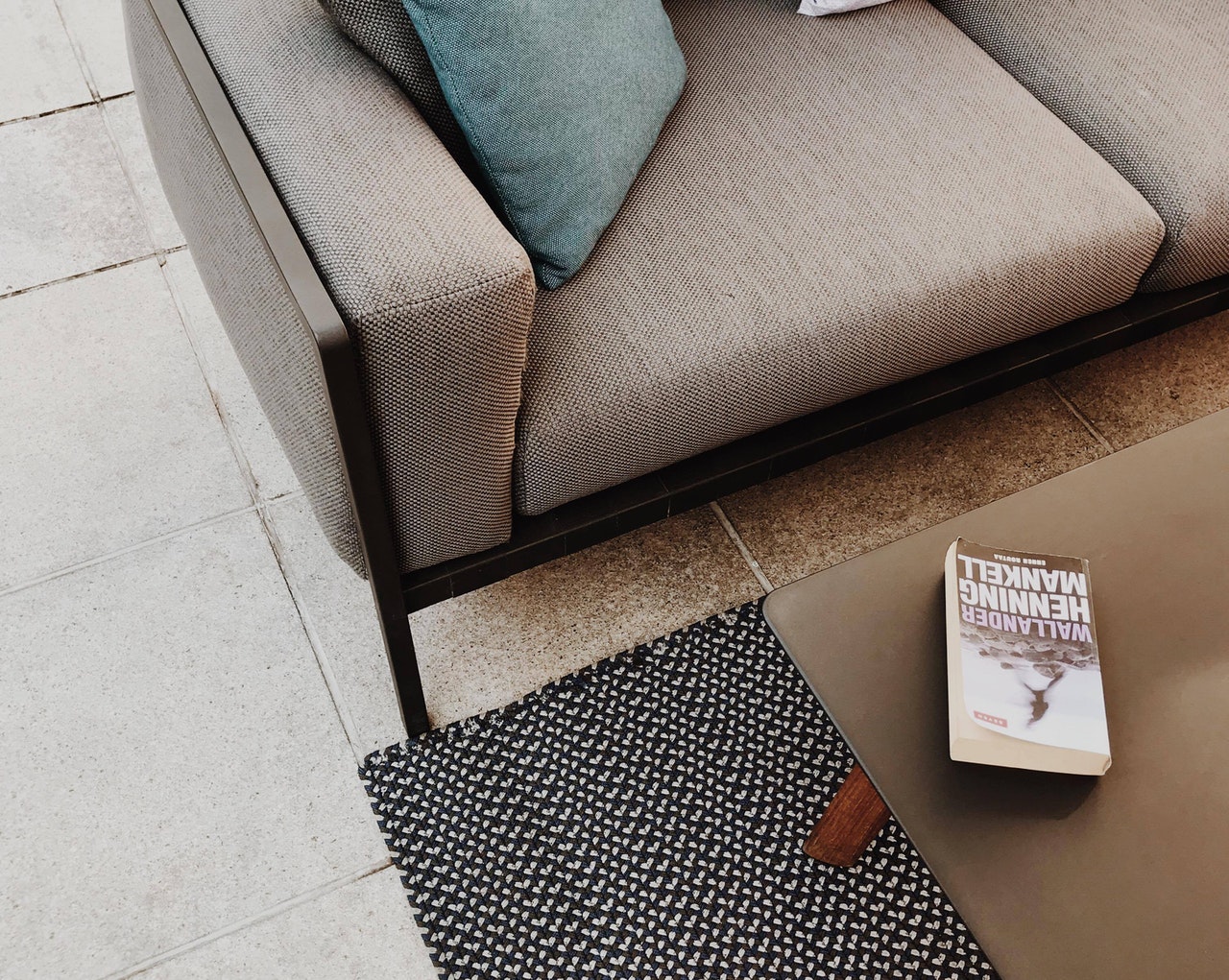 Live Your Little Lounge Large With These Space-Saving Hacks!