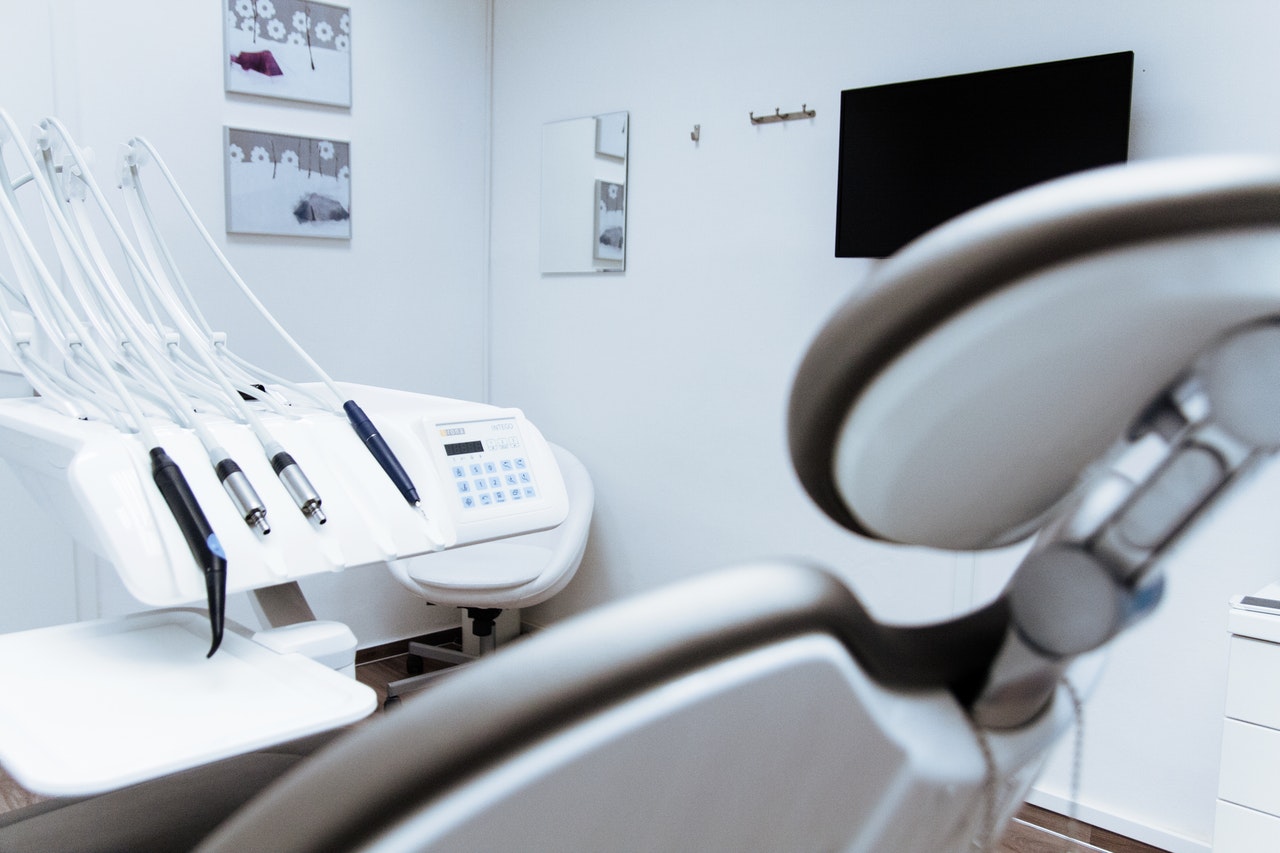 How Cosmetic Dentistry Can Improve Your Smile.