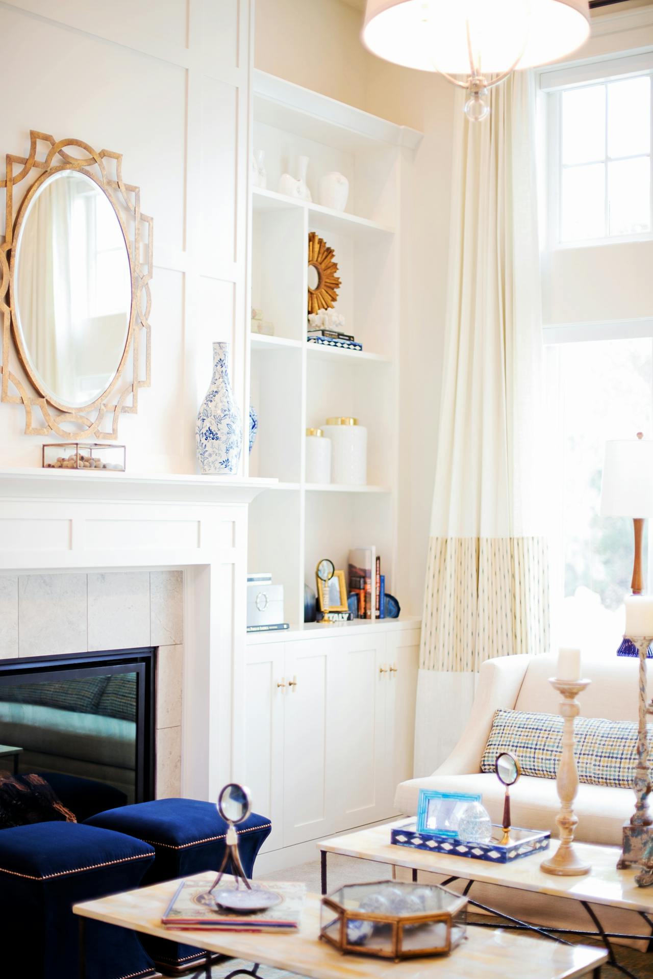 It’s Time To Make Your House A Home.